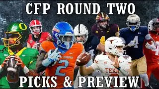 Oregon OSU | Penn St Boise St | Texas Arizona State | Notre Dame Georgia