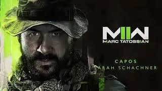 Capos | Official Call of Duty: Modern Warfare II Soundtrack