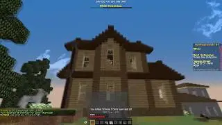 Minecraft PUBG MONTAGE: KILLS, SNIPES, AND EXPLOSIONS