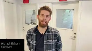 Knækcancer Michael