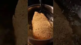STUFFED CHICKEN??? 🤤🐔