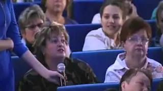Андрей Воробьев признался, перед выборами, что у него всего две руки и две ноги.
