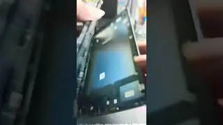 Samsung Tab A7 Lite Not Charging Problem⚡⚡ 