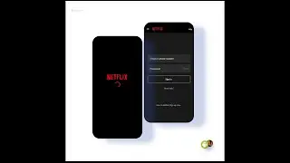 Netflix Source code android studio 2020