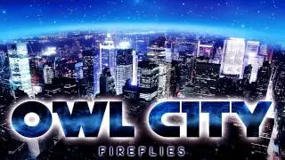 Top 5 songs by OWL CITY