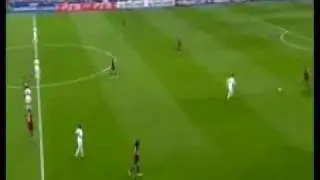 Real Madrid VS Barcelona Cristiano Ronaldo Getting Angry  27/04/2011