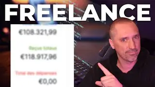 Formation Complète pour Devenir Développeur Freelance