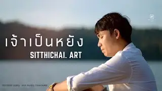 เจ้าเป็นหยัง - SITTHICHAI.ART [OFFICAILMV]