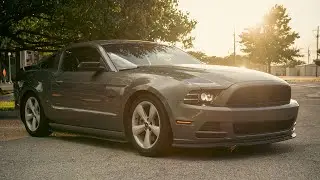Testing SR Performance Clutch Assist Spring On My 2014 Mustang GT