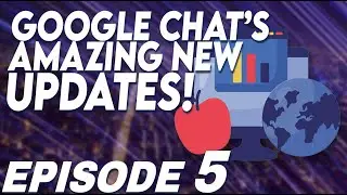 Your Weekly Upgrade - Nov. 27th, 2023
