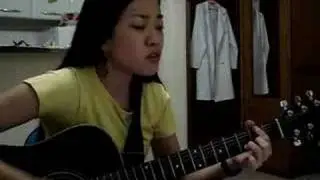 Fukai mori - D.A.I (cover)