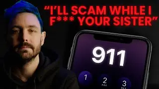 Scammers Threaten to Send the Police