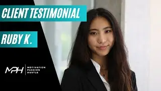 MPH Exit Interview with Ruby (Social Media Marketing Manager) and Brian