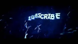 MY NEW OUTRO 2018