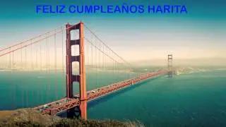Harita   Landmarks & Lugares Famosos - Happy Birthday