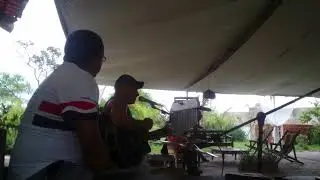 AMIGO TAXISTA - Com Samuel Diniz