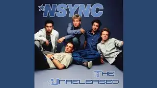 NSYNC - Here And Now (Acapella Version)