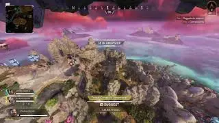 Apex ranked