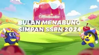 Bulan Menabung Simpan SSPN (BMS) 2024