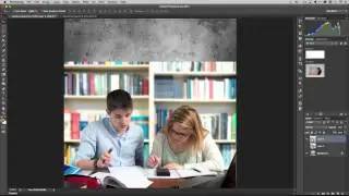 How To Change the Background in Photoshop