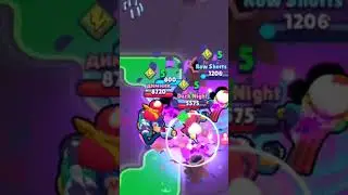 Brawl Stars 
