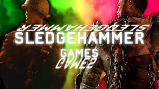 Sledgehammer Games y su gran POTENCIAL en los CALL OF DUTY´s (AW, WW2, MW3, Etc)