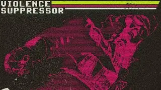 Irving Force - Violence Suppressor (Hollywood Burns Remix)