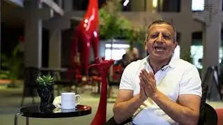 Lider Melek Yatırımcı Hüseyin Karayağız ve Yeni Fikirlere Yatırım Süreçleri Bölüm 3