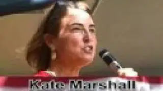 BBQ 10 - Kate Marshall