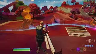 Fortnite The End Event