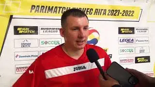 Коробка Максим (Гравець команди GM Team)