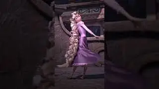 Rapunzel edit | 