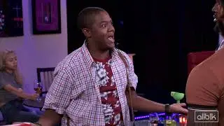 Millennials Clip: She's Pregnant