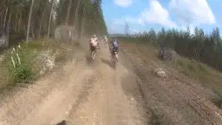 Бум