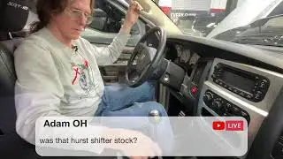 LIVE - 10 cool thinks about the v10 Viper Truck