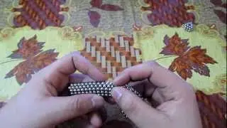 Make NeoCube Perfect Circle (Tutorial) (For Arab)