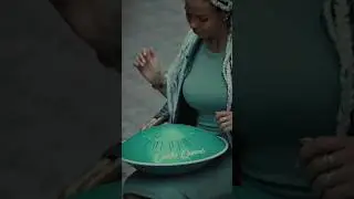 Shape of you - Ed Sheeran (Tank Drum) New Wave 15 
