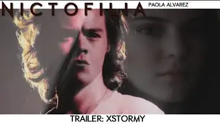Nictofilia - BookTrailer - Wattpad
