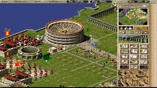 Let's Play Caesar III - Part 5 - Syracusae Part 3