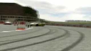 LFS Drift - Tarc's abandoned drift projects (2008)