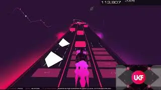 Apashe & High Klassified ft. Cherry Lena - I'm Fine (IMANU Remix) AUDIOSURF 2