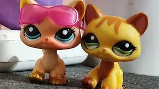 UNBOXING #11 ( LPS)