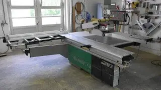 ALTENDORF F45 ELMO /IV (Höchsmann Klipphausen)