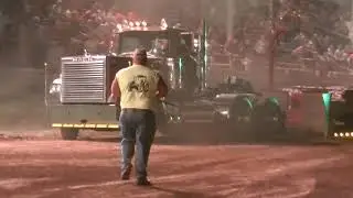 Limited 4.1 Pro Semi Pulls @ Caldwell Oh 7/3/20