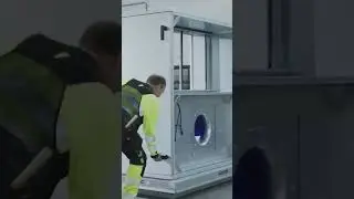Вентиляція від NIBE