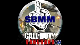 Vanguard AFK Bot |  For Level | Battlepass Level | Lower your K/D to mess up SBMM = easier Lobbys