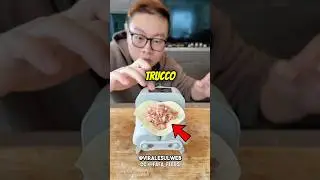 HOW TO USE THE RAVIOLI MACHINE😲 
