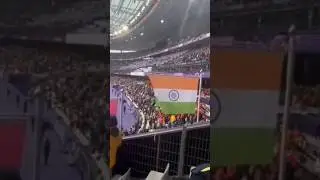 India Soars to Glory 🇮🇳A moment etched in history as Dharambir strikes Gold #Paralympics #india