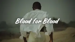 Godwin - Blood for Blood (Lyrics)