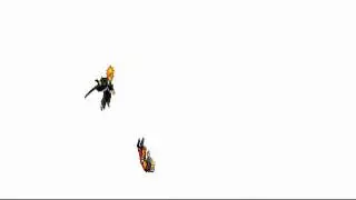 Ichigo Vs Naruto Short
